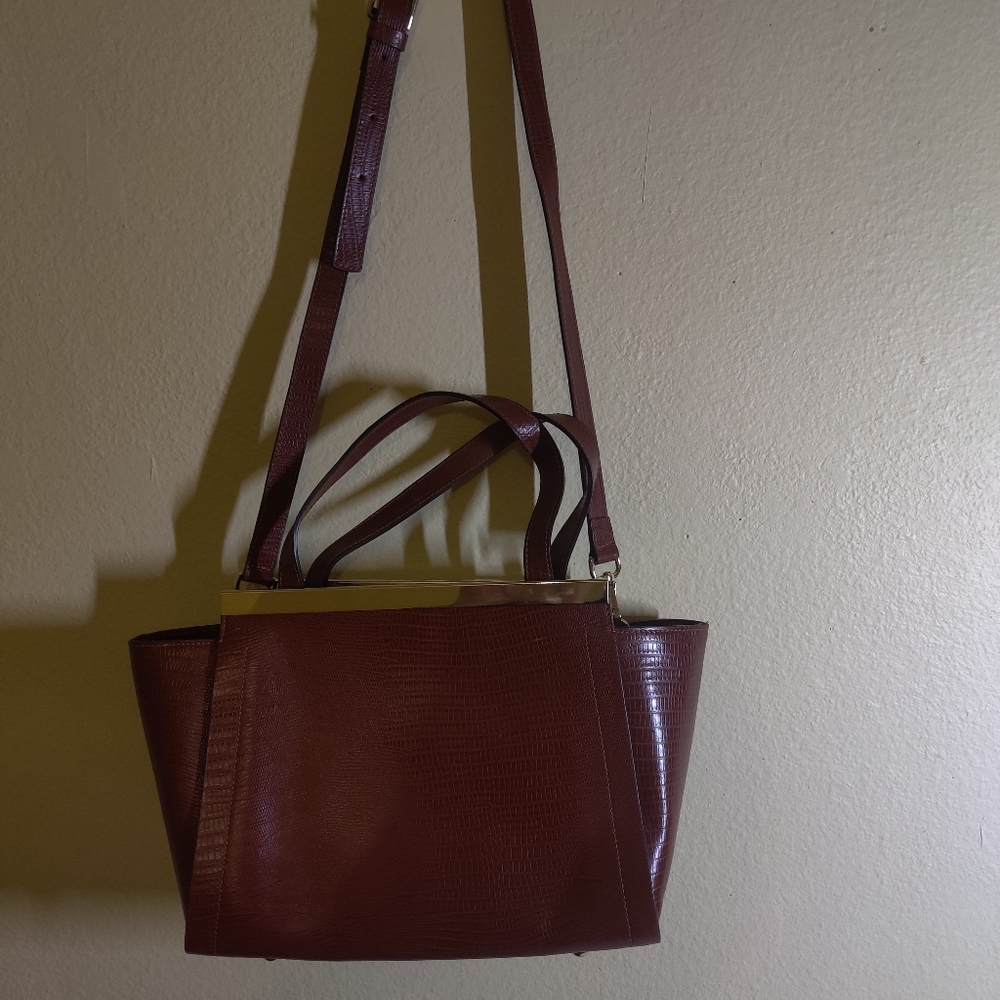 Alessandro Mari purse and handbag